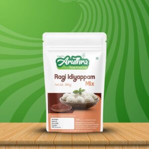 Ragi Idiyappam Mix