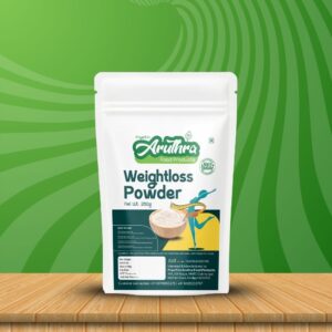 Weightloss Powder