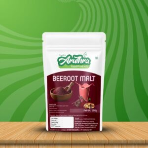 Beetroot Malt