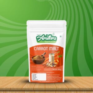 Carrot Malt